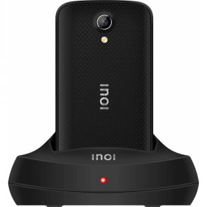 Мобильные телефоны Inoi 247B Черный (4660042752648)