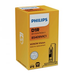 Лампа Philips 85409VIC1