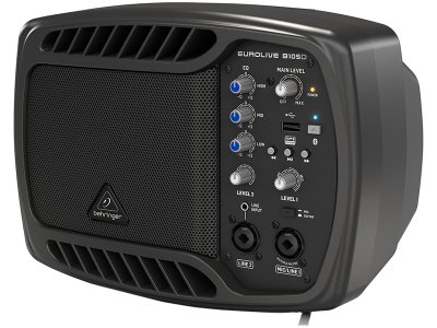 Колонка Behringer B105D