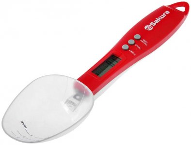 Весы Sakura SA-6083RW