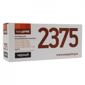 Картридж EasyPrint LB-2375
