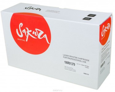 Картридж Sakura SA106R01379 / 106R01379