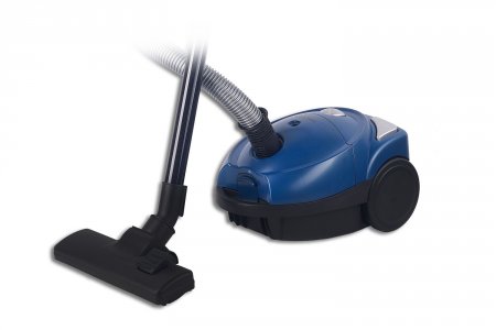 Пылесос с пылесборником Willmark VC-1862DB (2000396)