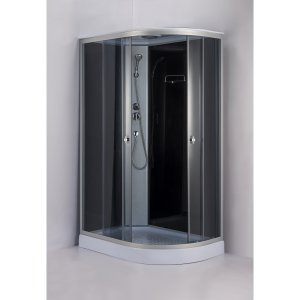 Душевая кабина Niagara Classic 120х80 NG-3512-14L без гидромассажа (35121433L)
