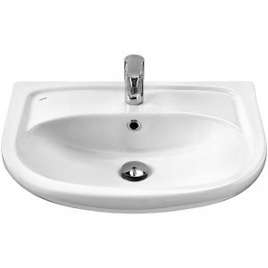 Раковина Santek Эллада 60 1WH110198 Белая