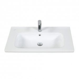 Раковина Creavit Ideal 70 ID070-00CB00E-0000 Белая