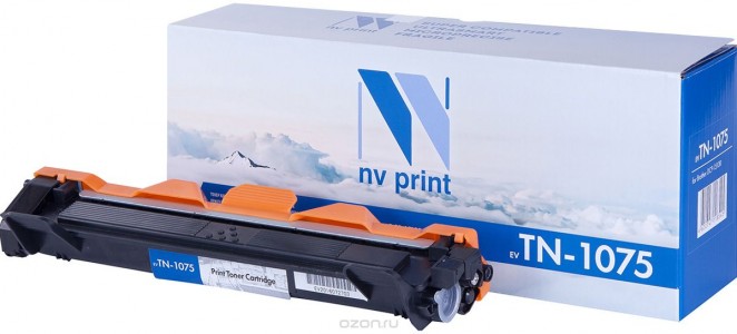 Картридж NV Print NV Print (NV-TN1075)