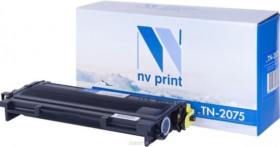 Картридж NV Print TN-2075 (NV-TN2075)
