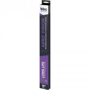 Бескаркасная щетка стеклоочистителя BiBiCare 4903