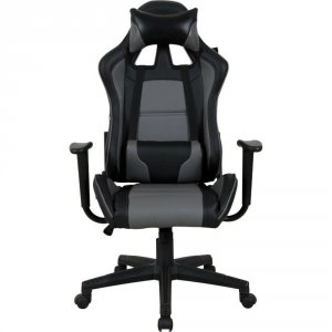 Компьютерное кресло Brabix GT Racer GM-100 Black/Grey (531926)