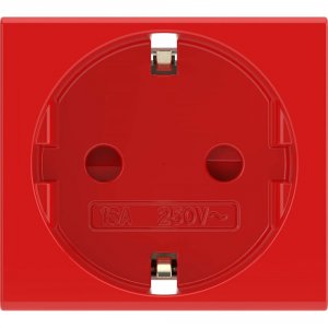 Розетка DKC 45015 Viva