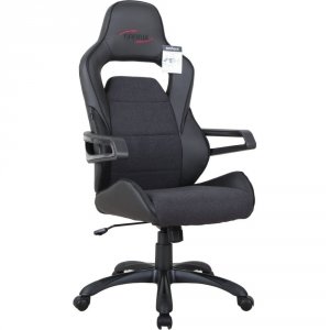 Компьютерное кресло Brabix Nitro GM-001 Black (531817)