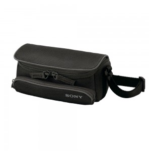 Чехол для видеокамеры Sony LCS-U5 (LCSU5B.SYH)