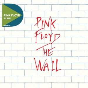 Виниловая пластинка Parlophone, Pink Floyd Records The Wall (5099902988313)