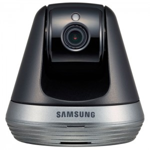 Видеоняня Samsung SmartCam SNH-V6410PN Wi­-Fi