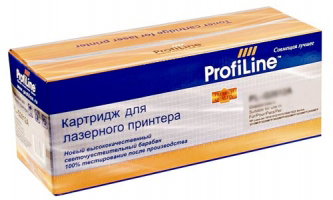 Картридж Profiline PL-TK-1140