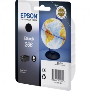 Чернильный картридж Epson T266 C13T26614010