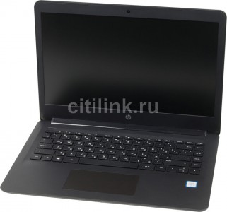 Ноутбук HP 14-bp008ur (1ZJ41EA)