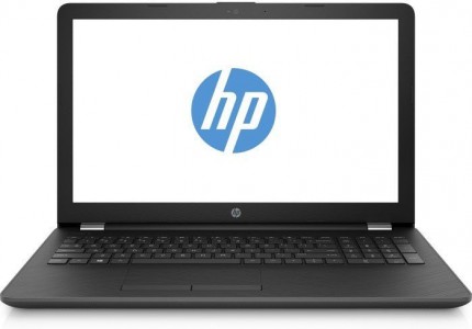 Ноутбук HP 15-bs107ur (2PP27EA)
