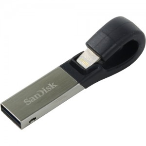 USB Flash накопитель SanDisk SDIX30C-016G-GN6NN 16GB