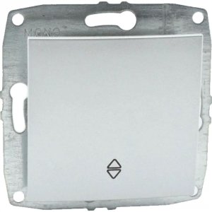 Механизм проходного переключателя MONO ELECTRIC L/D (500-002125-112)