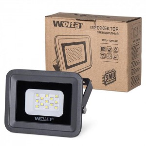 Прожектор Wolta WFL-10W/06