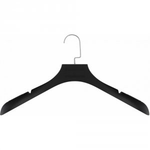 Вешалка-плечики для верхней одежды и пальто Мультидом VL26-96