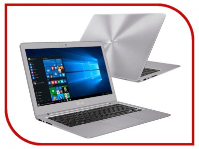 Ноутбук ASUS UX330UA-FC298T (90NB0CW1-M07990)