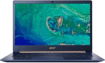 Ноутбук Acer SF514-52T-89UK (NX.GTMER.004)