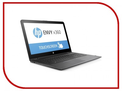 Ноутбук HP Envy x360 15-ar001ur (428746)