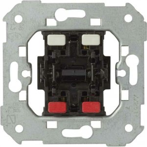 Проходной выключатель SIMON S82, S82N, S88, S82 Detail (С75251-0039)