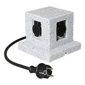 Механизм TV розетки MONO ELECTRIC L/D (500-002405-138)
