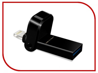 USB Flash Drive ADATA AAI920-64G-CBK