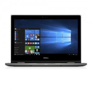 Ноутбук-трансформер Dell Inspiron 5378 (5378-9713)