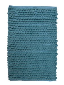 Коврик RAINDROPS Bubbles (S-0004-80bl)