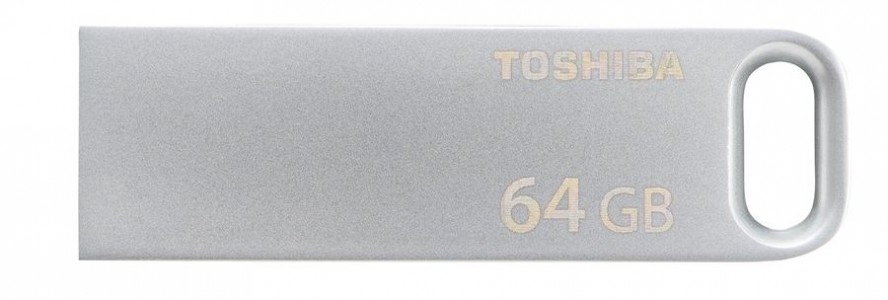USB Flash Drive Toshiba Biwako U363 THN-U363S1280E4 (THN-U363S0640E4)