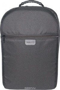 Рюкзак Vivacase Business (VCN-BBS15-bl)