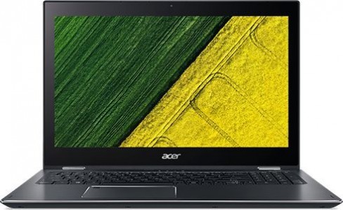 Ноутбук Acer SP515-51N-54WQ (NX.GSFER.001)