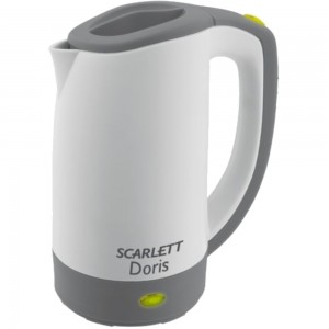 Чайник Scarlett SC-021 Grey