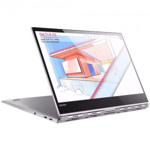 Ноутбук-трансформер Lenovo Yoga 920-13 Glass (80Y8000WRK)