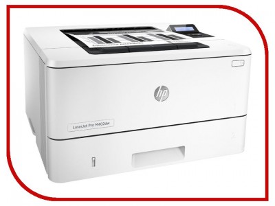 Принтер HP M402dw (C5F95A)