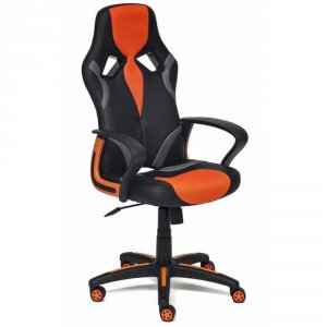 Компьютерное кресло TetChair Runner 36-6/tw07/tw-12 (11735)