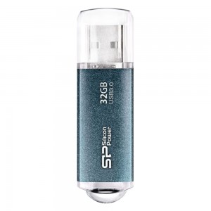 USB Flash накопитель Silicon Power Marvel M01 32GB (SP032GBUF3M01V1B)
