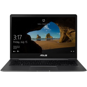 Ноутбук ASUS ZenBook UX331UN-EG073T
