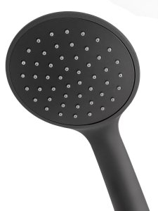 Лейка для душа Аквалиния SH-4674-1201K