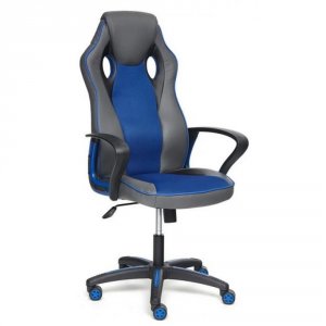 Компьютерное кресло TetChair Racer New (13231)