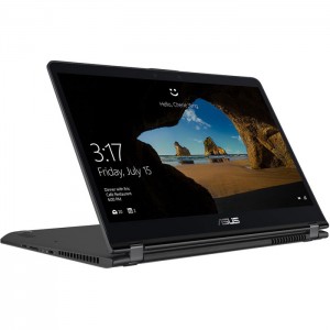 Ноутбук ASUS UX561UD-E2026R (90NB0G21-M00330)