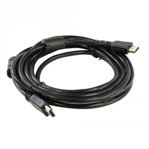 Аксессуар 5bites HDMI 19M V1.4B 3D (APC-014-030)