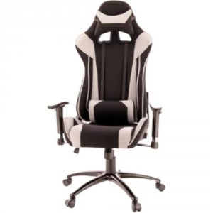 Компьютерное кресло Everprof EP-lotus s4 fabric black/grey
