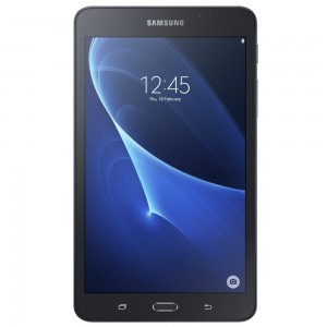 Планшет Samsung Galaxy Tab A 7.0" 8Gb Wi-Fi Black (SM-T280NZKASER)